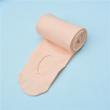 Fresh Pink holes (Brown) - 390