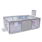 Ocean Grey-L (black) - 652