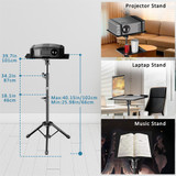 90cm (silver) - 912