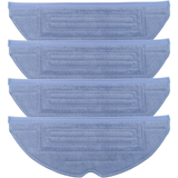 4pc (Clear) - 190