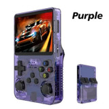 Purple (Gold) - 706
