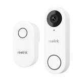 WiFi Doorbell (GRAY) - 556
