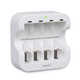 White charger (green) - 351