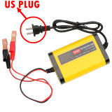 US PLUG (WHITE)