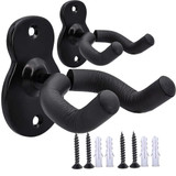 Black 2 pcs (WHITE)