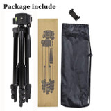 Package B (green)