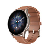 Brown Leather (GRAY) - 769