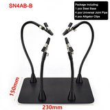 SN4AB-B (WHITE)