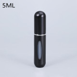 5ml-Matte Black (army green)