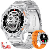 steel sliver (Red)