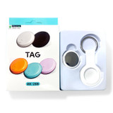 White-Airtag (WHITE)