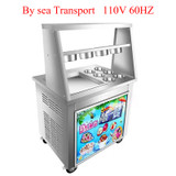 By sea Transport (Silver)