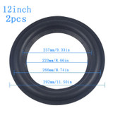 12 Inch (green)