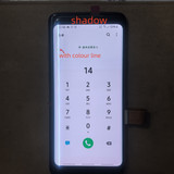 14 No frame (Emerald Green)