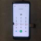 23 No frame (Eastern Blue)