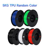 5KG TPU MIX Colors (Lanvender) - 810