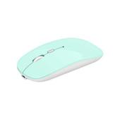 Light Cyan (green)