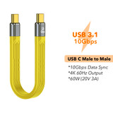10Gbps (black)