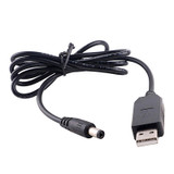 12V (Red)