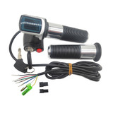 36V throttle (Light Grey)