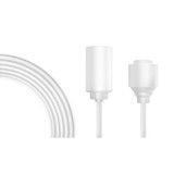 Micro USB-White (Beige) - 537