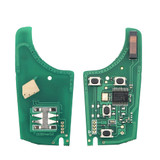 2 3 4 BNT Board (Orange) - 586