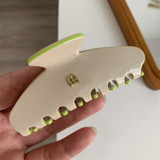 1pc Off white (Beige)