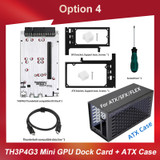 PD 60W ATX (black)