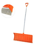 Large iron plate reinforcement (Orange)