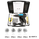 Toolbox Set With800 (Orange)