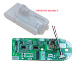 SV15PCB (Blue)