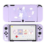 For switch OLED 14 (PURPLE) - 610