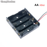4 Slot (black)