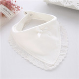 triangle white (black)