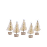 White (Dark Khaki) - 211