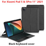 Mi Pad 5 and 5 Pro (Blue) - 906