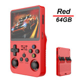 Red 64G (Orange)