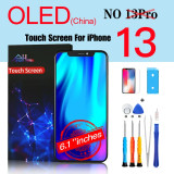 OLED For i13 (dark blue)