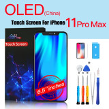 OLED For 11ProMax (DarkCyan)