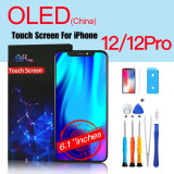 OLED For 12 12Pro (Flesh Color)