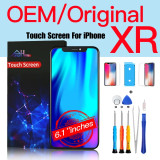 OEM For XR (indigo)