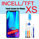 INCELL For XS (Blue Lotus)