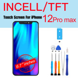 INCELL For i12ProMax (Blue)