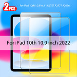 For Ipad 10 2022 (green)