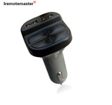 Car charger (WHITE)