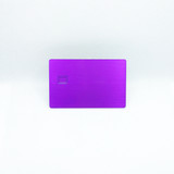 Brushed Purple (Champagne)