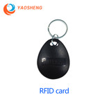 RFID (Brown)