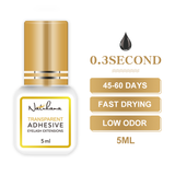 0.3S Black 5ml (Light Grey)