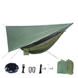 Green 1 (army green)