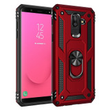 red armor case (SKY BLUE) - 863